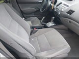 Honda Civic Lx 2HGFA16567H013567 снимка
