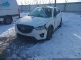 Mazda Cx-5 Gs JM3KE2CY3F0523052 снимка
