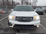Honda Pilot Touring 5FNYF4H94EB505284 fotografie