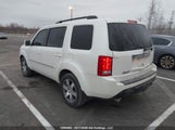 Honda Pilot Touring 5FNYF4H94EB505284 снимка