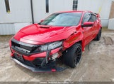 Honda Civic Type-R SHHFK8G3XJU301105 снимка