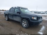 Honda Ridgeline Ex-L 2HJYK16568H000335 снимка