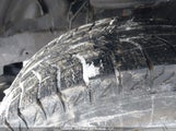 Honda Ridgeline Ex-L 2HJYK16568H000335 снимка