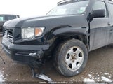 Honda Ridgeline Ex-L 2HJYK16568H000335 снимка