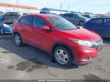 Honda Hr-V Ex 3CZRU6H50JM105211 снимка