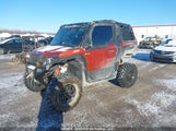 Polaris Xpedition Adv  Northstar 3NSGVW99XRM399108 photo