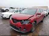 Nissan Rogue S/Sv 5N1AT2MT3EC835216 снимка
