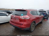 Nissan Rogue S/Sv 5N1AT2MT3EC835216 снимка