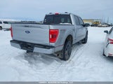 Ford F150 Supercrew 1FTFW1E86MFB58049 снимка