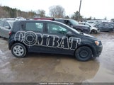 Chevrolet Sonic Ls 1G1JA6SH6F4135145 снимка