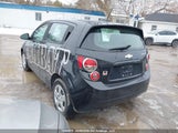 Chevrolet Sonic Ls 1G1JA6SH6F4135145 снимка