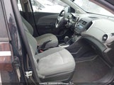 Chevrolet Sonic Ls 1G1JA6SH6F4135145 снимка