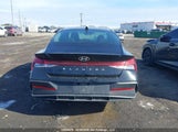 Hyundai Elantra Sel KMHLM4DG1RU717881 снимка