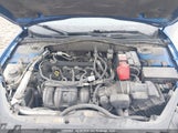 Ford Fusion Sel 3FAHP0JA6BR339456 снимка