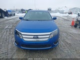 Ford Fusion Sel 3FAHP0JA6BR339456 снимка