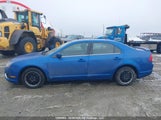 Ford Fusion Sel 3FAHP0JA6BR339456 снимка