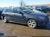 Mazda Mazda3 Gs/Gt JM1BK343X81857487 снимка