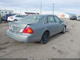 Toyota Avalon Xls 4T1BF28B11U178501 снимка