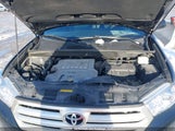 Toyota Highlander V6 Limited 5TDDK3EH2BS089033 снимка