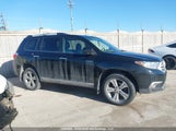 Toyota Highlander V6 Limited 5TDDK3EH2BS089033 снимка
