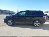 Toyota Highlander V6 Limited 5TDDK3EH2BS089033 снимка