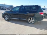 Toyota Highlander V6 Limited 5TDDK3EH2BS089033 снимка