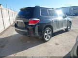 Toyota Highlander V6 Limited 5TDDK3EH2BS089033 снимка