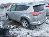 Toyota Rav4 Le 2T3ZFREVXGW273659 снимка