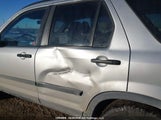 Honda Cr-V Ex JHLRD78886C802398 снимка