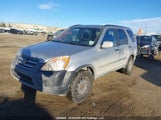 Honda Cr-V Ex JHLRD78886C802398 снимка