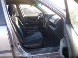 Honda Cr-V Ex JHLRD78886C802398 снимка