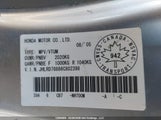 Honda Cr-V Ex JHLRD78886C802398 снимка