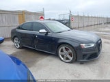 Audi S4 Premium WAUFGCFL1EA040627 снимка