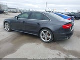 Audi S4 Premium WAUFGCFL1EA040627 снимка