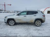 Jeep Compass Sport 3C4NJDAN7ST553965 снимка