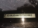 Jeep Compass Sport 3C4NJDAN7ST553965 снимка