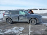 Honda Cr-V Touring Hybrid 2HKRS6H93RH204637 снимка