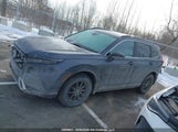 Honda Cr-V Touring Hybrid 2HKRS6H93RH204637 photo