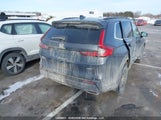 Honda Cr-V Touring Hybrid 2HKRS6H93RH204637 снимка