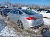 Ford Fusion Energi Se Luxury 3FA6P0PU9JR112365 photo