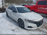 Honda Accord Se 1HGCV1F22MA802502 снимка
