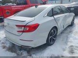 Honda Accord Se 1HGCV1F22MA802502 снимка