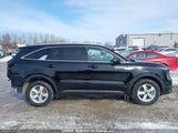 Kia Sorento 5XYRGDJC9SG358553 снимка