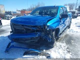 Chevrolet Silverado K1500 Custom 3GCPDBEK5NG545137 снимка