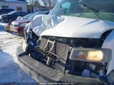 GMC Savana G2500 1GTW7FBAXD1149952 снимка