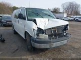 GMC Savana G2500 1GTW7FBAXD1149952 снимка