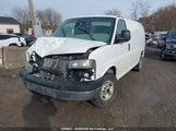 GMC Savana G2500 1GTW7FBAXD1149952 снимка