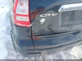 Honda Cr-V Ex-L 5J6RE487X8L813917 снимка
