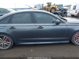 Audi S6 4.0T WAUFFAFC7HN080103 снимка