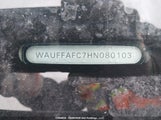Audi S6 4.0T WAUFFAFC7HN080103 снимка